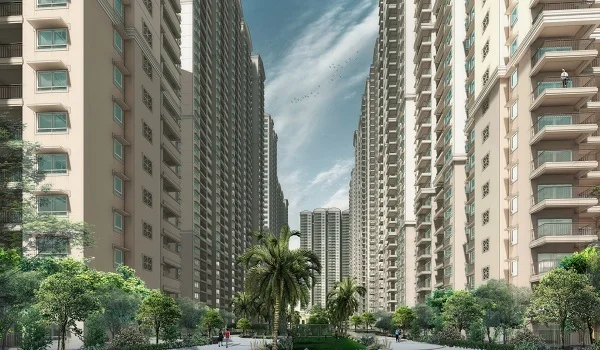 Featured Image of Prestige Evergreen Prestige Ongoing Projects In South Bangalore 2025 Launch