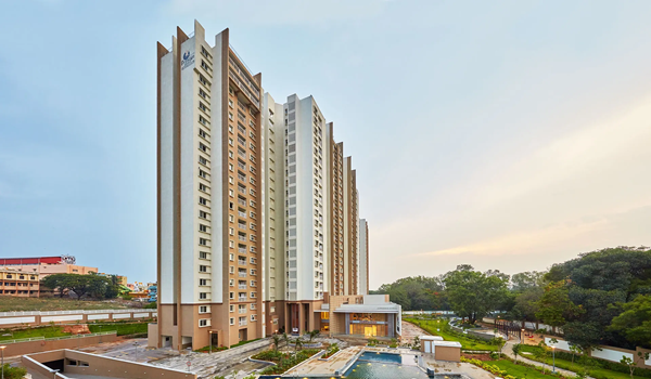 Featured Image of Prestige Evergreen Prestige Ongoing Projects In West Bangalore Launch 2025