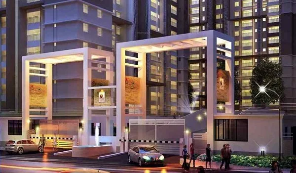 Featured Image of Prestige Evergreen Prestige Ongoing Projects On Varthur Road 2025 Launch