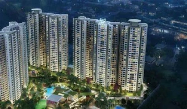 Featured Image of Prestige Evergreen Prestige Pallava Gardens