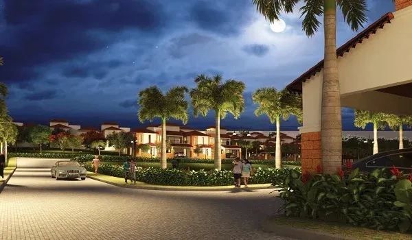 Featured Image of Prestige Evergreen Prestige Palm Residences
