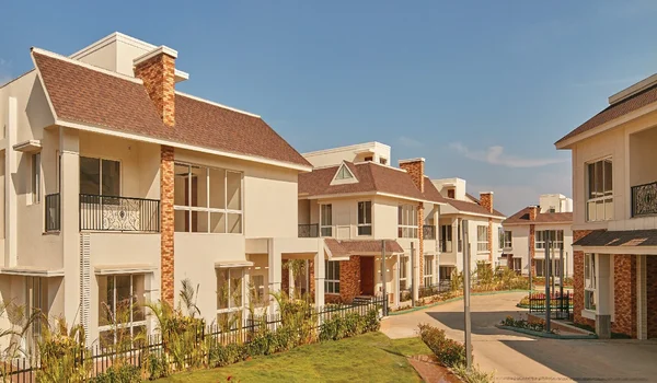 Featured Image of Prestige Evergreen Prestige Palm Springs