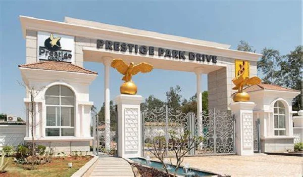 Featured Image of Prestige Evergreen Prestige Park Drive