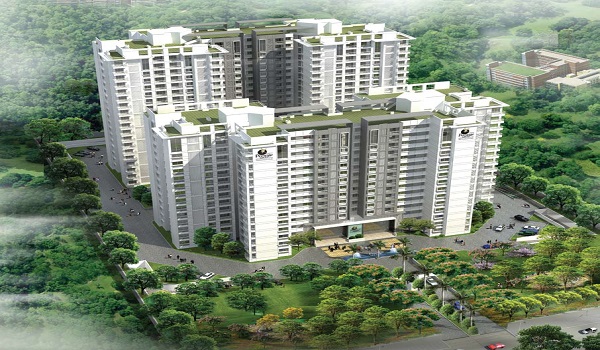Featured Image of Prestige Evergreen Prestige Park View