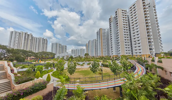 Featured Image of Prestige Evergreen Prestige Pre Launch Apartments For Sale In Budigere Cross 2025