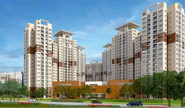Featured Image of Prestige Evergreen Prestige Pre Launch Apartments For Sale In East Bangalore 2025