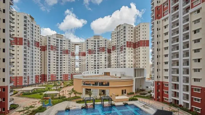 Featured Image of Prestige Pre Launch Apartments For Sale In Ivc Road 2025