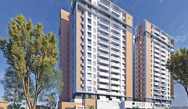 Featured Image of Prestige Evergreen Prestige Pre Launch Apartments For Sale In West Bangalore 2025