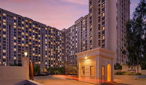 Featured Image of Prestige Pre Launch Apartments For Sale in Whitefield 2025