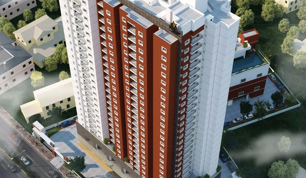 Featured Image of Prestige Evergreen Prestige Pre Launch Apartments For Sale In Yelahanka 2025
