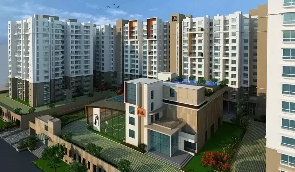 Featured Image of Prestige Premium Apartments For Sale In Bangalore 2025 Update