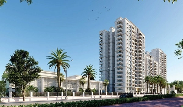 Featured Image of Prestige Premium Apartments For Sale in Devanahalli 2025 Update