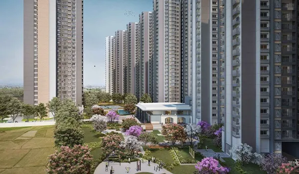 Featured Image of Prestige Evergreen Prestige Premium Apartments For Sale In Ivc Road 2025 Update