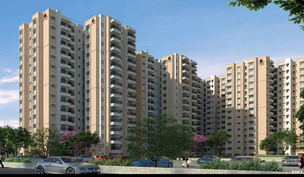 Featured Image of Prestige Evergreen Prestige Primrose Hills Ph 2