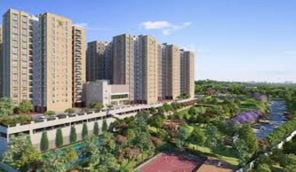 Featured Image of Prestige Primrose Hills