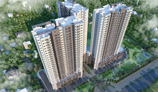 Featured Image of Prestige Evergreen Prestige Properties Projects In Bannerghatta Road 2025 Update