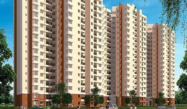 Featured Image of Prestige Evergreen Prestige Properties Projects In Hebbal 2025 Update