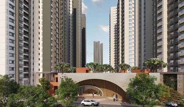 Featured Image of Prestige Evergreen Prestige Properties Projects In Kr Puram 2025 Update
