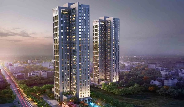 Featured Image of Prestige Evergreen Prestige Properties Projects In Rajarajeshwari Nagar 2025 Update