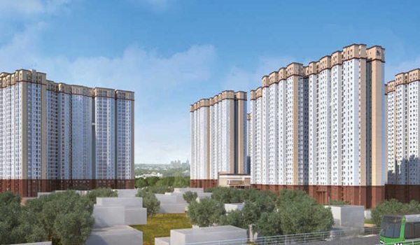 Featured Image of Prestige Evergreen Prestige Properties Projects In Tumkur Road 2025 Update