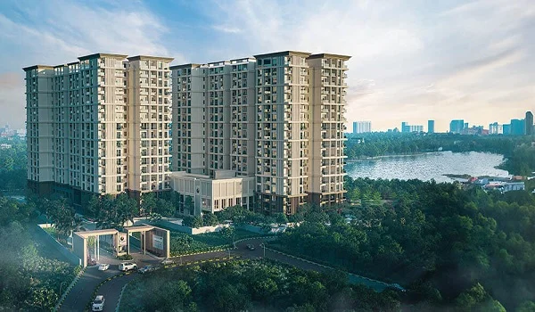 Featured Image of Prestige Evergreen Prestige Properties Projects In Whitefield 2025 Update