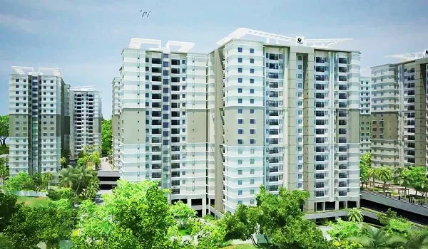 Featured Image of Prestige Evergreen Prestige Properties Projects In Yelahanka 2025 Update