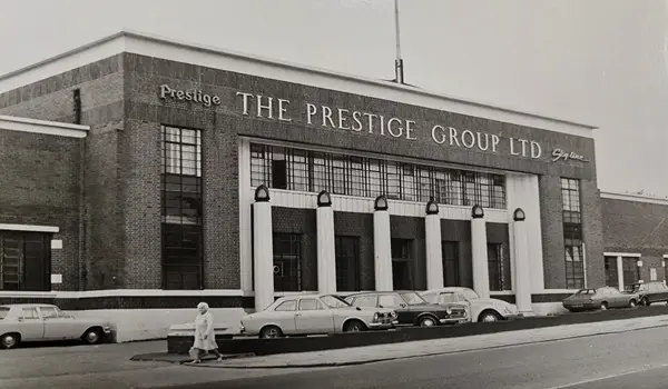 Featured Image of Prestige Evergreen Prestige Property And Management Services