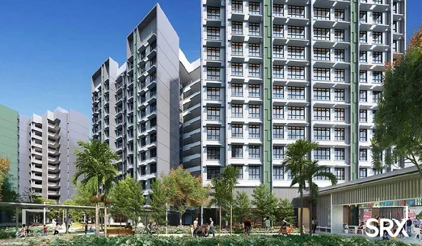 Featured Image of Prestige Evergreen Prestige Raintree Park Phase 2