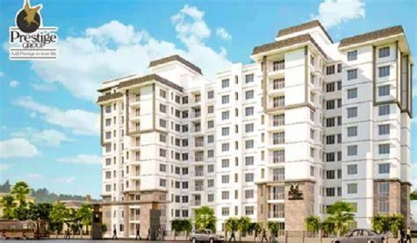 Featured Image of Prestige Evergreen Prestige Ready To Move Apartments In Banashankari 2025