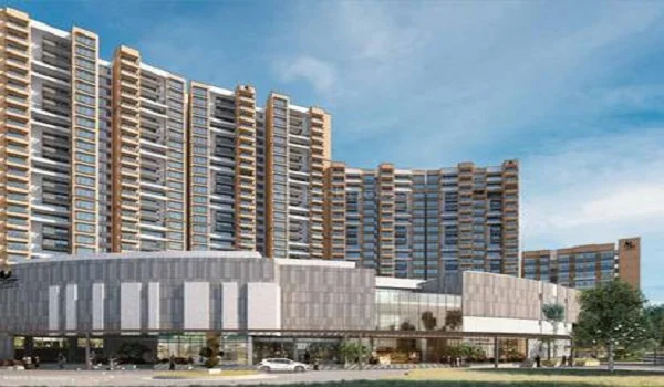 Featured Image of Prestige Evergreen Prestige Ready To Move Apartments In Budigere Cross
