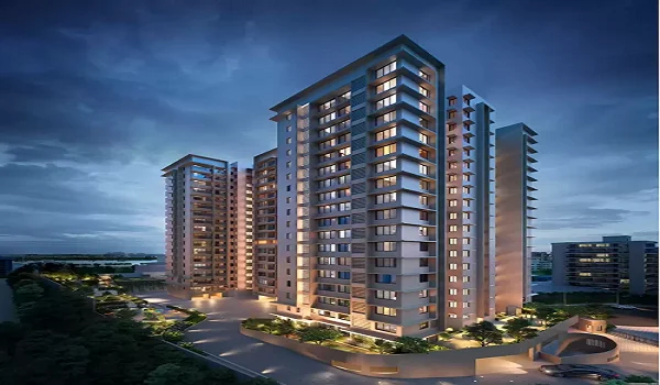 Featured Image of Prestige Evergreen Prestige Ready To Move Apartments In Electronic City