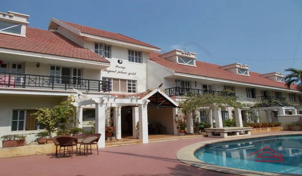 Featured Image of Prestige Evergreen Prestige Regent Place