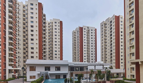 Featured Image of Prestige Evergreen Prestige Resale Apartments In Akshayanagar 2025