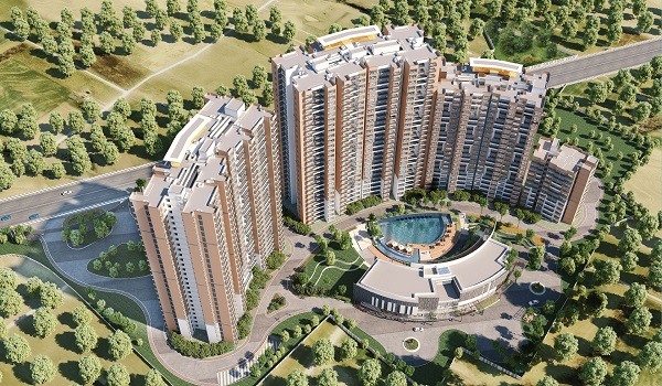 Featured Image of Prestige Evergreen Prestige Resale Apartments In Bagalur Road 2025