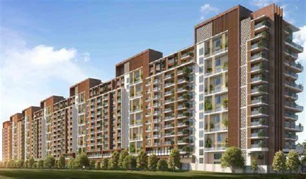 Featured Image of Prestige Evergreen Prestige Resale Apartments In Thanisandra 2025