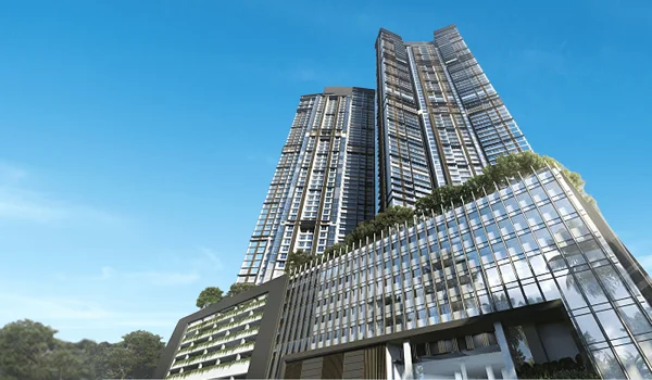 Featured Image of Prestige Evergreen Prestige Resale Apartments In Varthur Road 2025