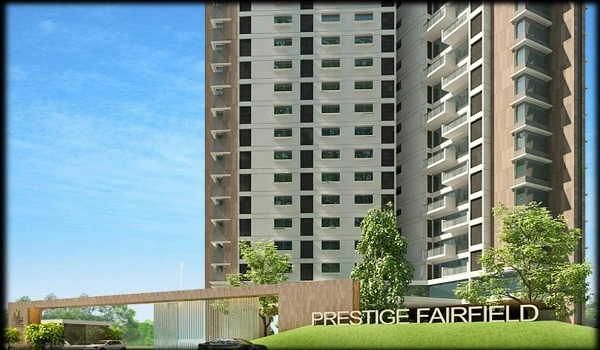 Featured Image of Prestige Evergreen Prestige Resale Apartments In Whitefield 2025