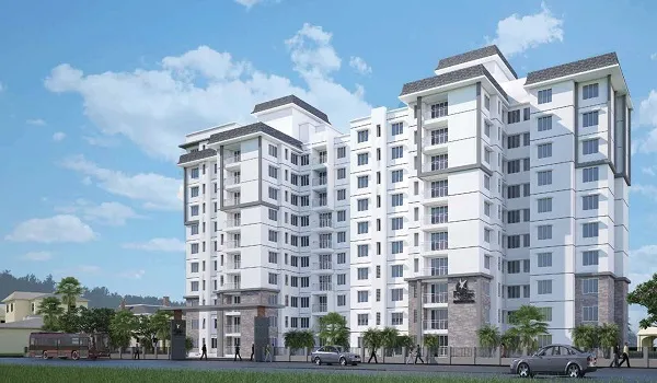 Featured Image of Prestige Evergreen Prestige Resale Apartments In Yelahanka 2025
