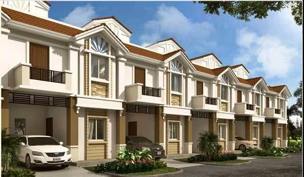 Featured Image of Prestige Evergreen Prestige Row Houses In Bangalore 2025