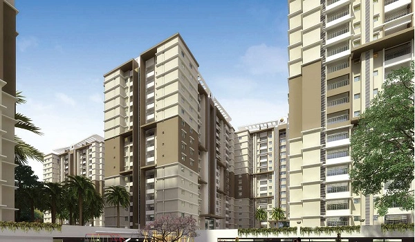Featured Image of Prestige Evergreen Prestige Royale Gardens