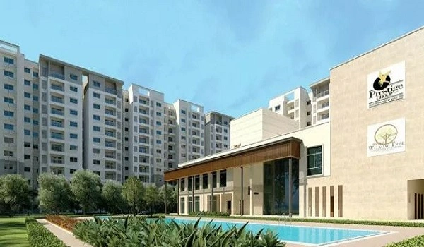 Featured Image of Prestige Santsur