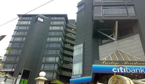 Featured Image of Prestige Evergreen Prestige Shangrila