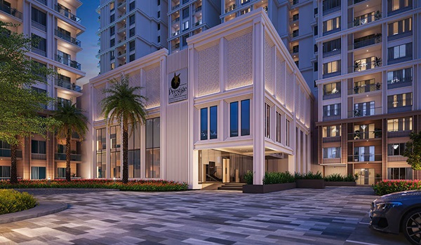 Featured Image of Prestige Evergreen Prestige Somerville