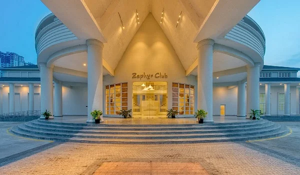 Featured Image of Prestige Evergreen Prestige Song Of The South Phase 2