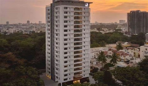 Featured Image of Prestige Evergreen Prestige Spencer Heights