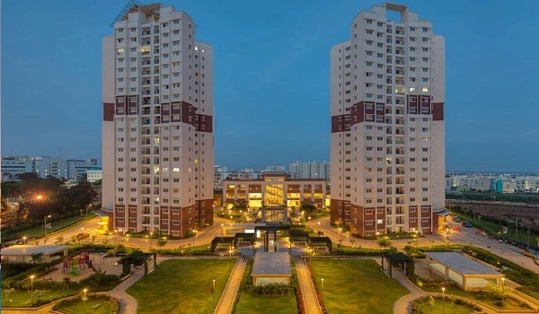 Featured Image of Prestige Evergreen Prestige Sunrise Park