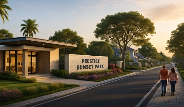 Featured Image of Prestige Evergreen Prestige Sunset Park