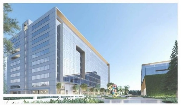 Featured Image of Prestige Evergreen Prestige Tech Hub