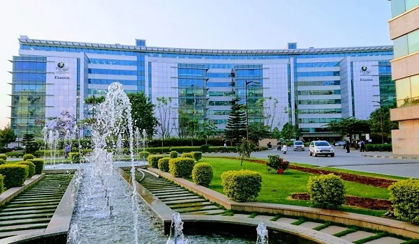 Featured Image of Prestige Evergreen Prestige Tech Park 5