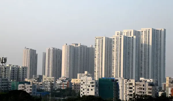 Featured Image of Prestige Evergreen Prestige Tech Park